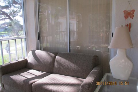 Copropriété à louer à Sarasota, Floride: 2 chambres, 104.7 m2 № 212660 - photo 10
