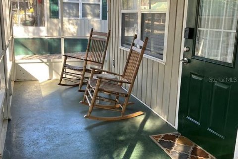 House in Salt Springs, Florida 2 bedrooms, 62.43 sq.m. № 2330885 - photo 8