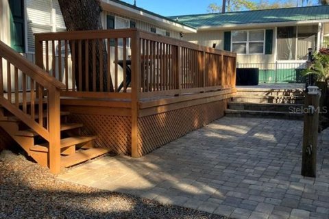 House in Salt Springs, Florida 2 bedrooms, 62.43 sq.m. № 2330885 - photo 5