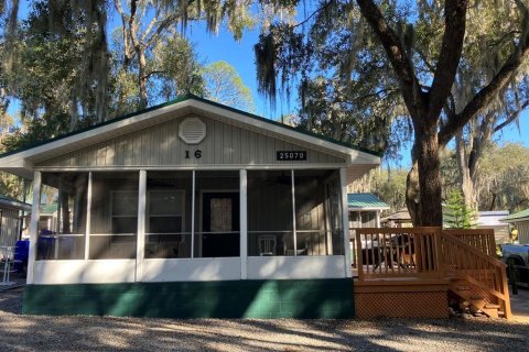 Casa en Salt Springs, Florida 2 dormitorios, 62.43 m2 № 2330885