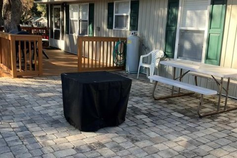 House in Salt Springs, Florida 2 bedrooms, 62.43 sq.m. № 2330885 - photo 18