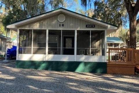 House in Salt Springs, Florida 2 bedrooms, 62.43 sq.m. № 2330885 - photo 3