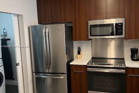 Condominio en venta en Winter Garden, Florida, 2 dormitorios № 2089282 - foto 8