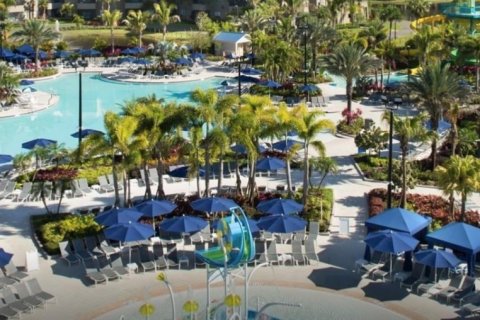 Condominio en venta en Winter Garden, Florida, 2 dormitorios № 2089282 - foto 3