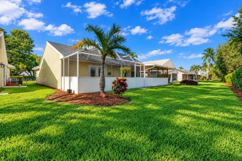 Villa ou maison à vendre à Homestead, Floride: 3 chambres, 143.81 m2 № 2422636 - photo 27