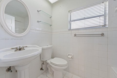Villa ou maison à vendre à Homestead, Floride: 3 chambres, 143.81 m2 № 2422636 - photo 20