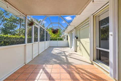 Villa ou maison à vendre à Homestead, Floride: 3 chambres, 143.81 m2 № 2422636 - photo 25