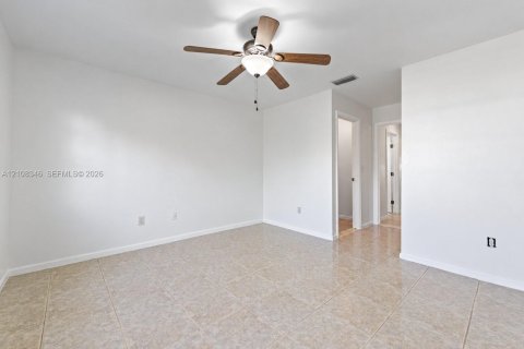 Villa ou maison à vendre à Homestead, Floride: 3 chambres, 143.81 m2 № 2422636 - photo 11