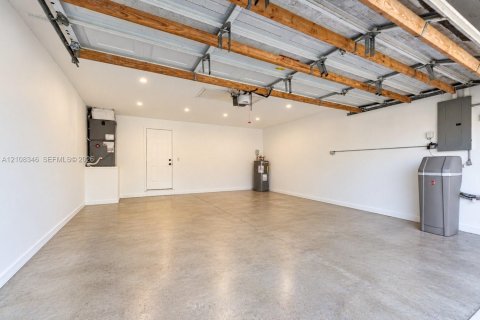 Villa ou maison à vendre à Homestead, Floride: 3 chambres, 143.81 m2 № 2422636 - photo 22