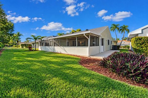 Villa ou maison à vendre à Homestead, Floride: 3 chambres, 143.81 m2 № 2422636 - photo 26