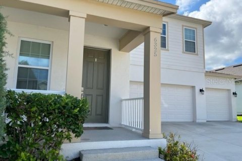 Villa ou maison à louer à Winter Garden, Floride: 4 chambres, 288.28 m2 № 2405081 - photo 2
