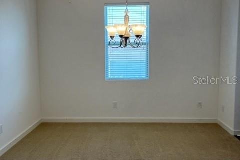 Villa ou maison à louer à Winter Garden, Floride: 4 chambres, 288.28 m2 № 2405081 - photo 6