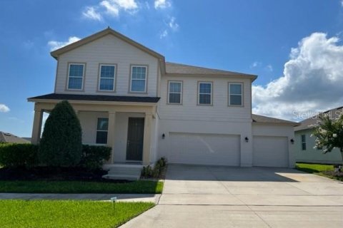 Villa ou maison à Winter Garden, Floride 4 chambres, 288.28 m2 № 2405081