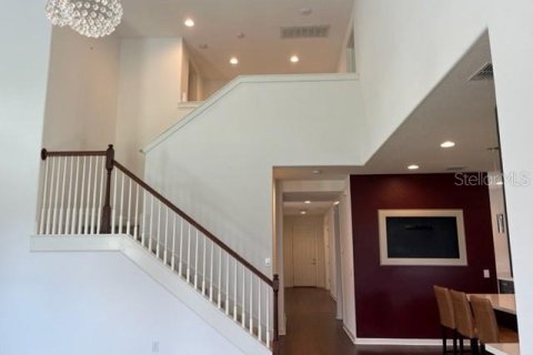 Villa ou maison à louer à Winter Garden, Floride: 4 chambres, 288.28 m2 № 2405081 - photo 13
