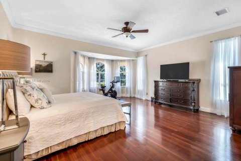 Villa ou maison à vendre à Davie, Floride: 5 chambres, 391.49 m2 № 1950504 - photo 21