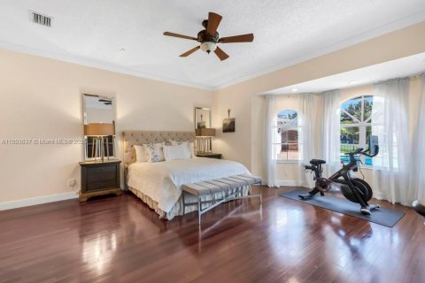 Villa ou maison à vendre à Davie, Floride: 5 chambres, 391.49 m2 № 1950504 - photo 22