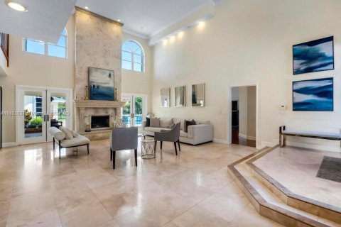 Villa ou maison à vendre à Davie, Floride: 5 chambres, 391.49 m2 № 1950504 - photo 8