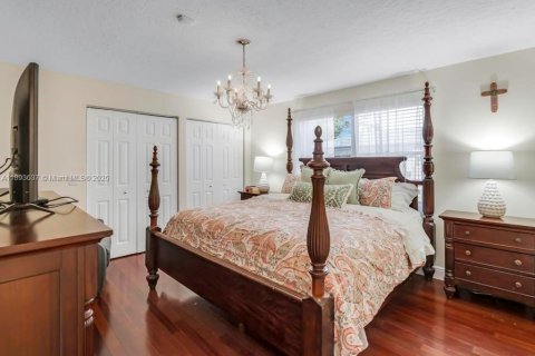 Villa ou maison à vendre à Davie, Floride: 5 chambres, 391.49 m2 № 1950504 - photo 26