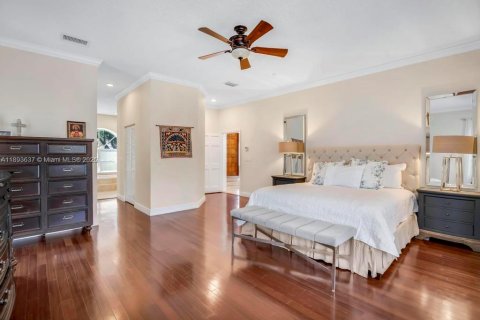 Villa ou maison à vendre à Davie, Floride: 5 chambres, 391.49 m2 № 1950504 - photo 23