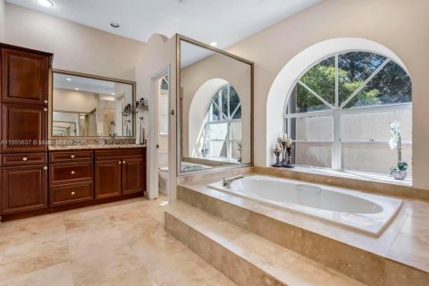 Villa ou maison à vendre à Davie, Floride: 5 chambres, 391.49 m2 № 1950504 - photo 24