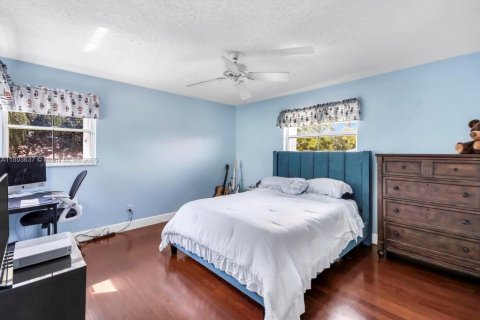 Villa ou maison à vendre à Davie, Floride: 5 chambres, 391.49 m2 № 1950504 - photo 29