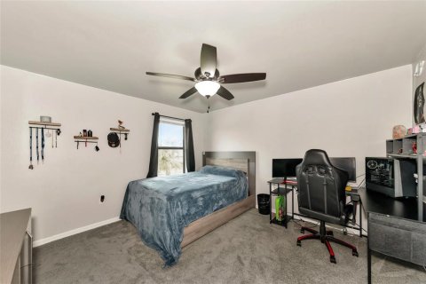 House in North Port, Florida 5 bedrooms, 265.42 sq.m. № 1280019 - photo 27