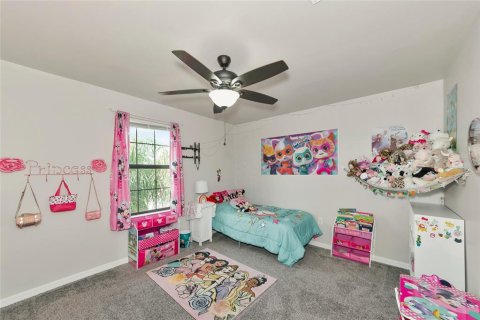 House in North Port, Florida 5 bedrooms, 265.42 sq.m. № 1280019 - photo 22