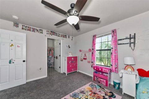 House in North Port, Florida 5 bedrooms, 265.42 sq.m. № 1280019 - photo 23
