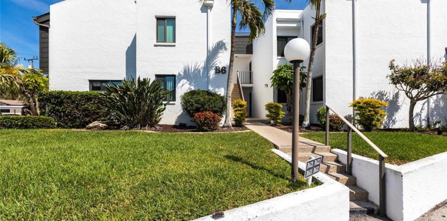 Condominio en Englewood, Florida, 2 dormitorios  № 1592939