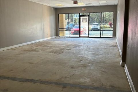 Propiedad comercial en alquiler en Land O' Lakes, Florida, 111.48 m2 № 1393243 - foto 4