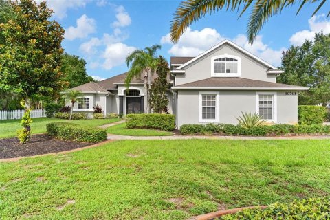 House in Clermont, Florida 5 bedrooms, 313.08 sq.m. № 1822912 - photo 4