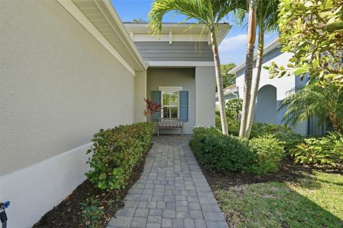 Villa ou maison à vendre à Fort Myers, Floride: 2 chambres, 151.62 m2 № 2144642 - photo 2
