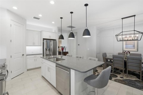 Villa ou maison à vendre à Fort Myers, Floride: 2 chambres, 151.62 m2 № 2144642 - photo 16