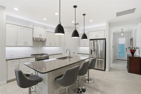 Villa ou maison à vendre à Fort Myers, Floride: 2 chambres, 151.62 m2 № 2144642 - photo 15