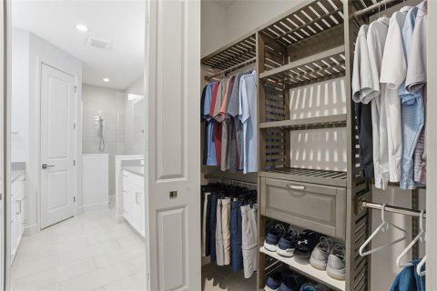 Villa ou maison à vendre à Fort Myers, Floride: 2 chambres, 151.62 m2 № 2144642 - photo 25
