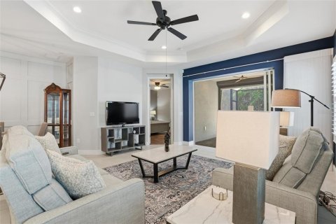 Villa ou maison à vendre à Fort Myers, Floride: 2 chambres, 151.62 m2 № 2144642 - photo 10