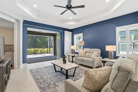 Villa ou maison à vendre à Fort Myers, Floride: 2 chambres, 151.62 m2 № 2144642 - photo 13