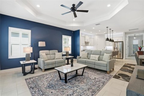 Villa ou maison à vendre à Fort Myers, Floride: 2 chambres, 151.62 m2 № 2144642 - photo 8