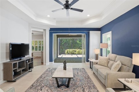 Villa ou maison à vendre à Fort Myers, Floride: 2 chambres, 151.62 m2 № 2144642 - photo 11
