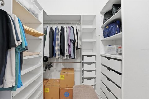 Villa ou maison à vendre à Fort Myers, Floride: 2 chambres, 151.62 m2 № 2144642 - photo 24