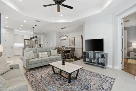Villa ou maison à vendre à Fort Myers, Floride: 2 chambres, 151.62 m2 № 2144642 - photo 9
