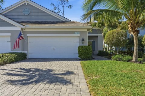 Villa ou maison à vendre à Fort Myers, Floride: 2 chambres, 151.62 m2 № 2144642 - photo 5