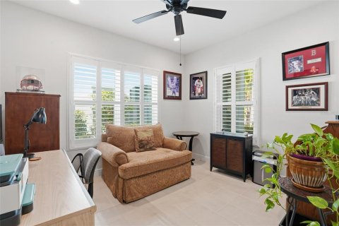 Villa ou maison à vendre à Fort Myers, Floride: 2 chambres, 151.62 m2 № 2144642 - photo 29