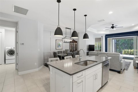 Villa ou maison à vendre à Fort Myers, Floride: 2 chambres, 151.62 m2 № 2144642 - photo 17