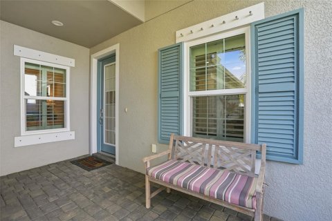 Villa ou maison à vendre à Fort Myers, Floride: 2 chambres, 151.62 m2 № 2144642 - photo 3