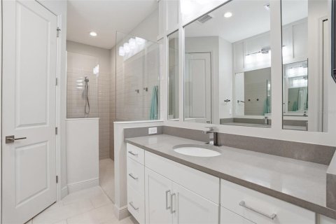 Villa ou maison à vendre à Fort Myers, Floride: 2 chambres, 151.62 m2 № 2144642 - photo 22