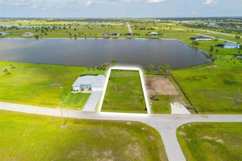 Terreno en venta en Placida, Florida № 1845043 - foto 3