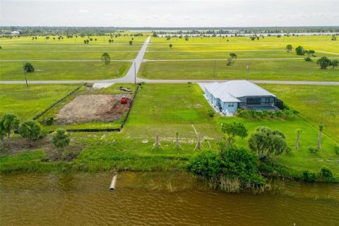 Terreno en venta en Placida, Florida № 1845043 - foto 6