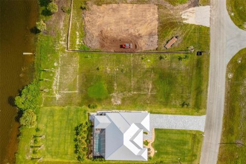 Terreno en venta en Placida, Florida № 1845043 - foto 2