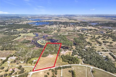Land in Clermont, Florida № 1733516 - photo 11